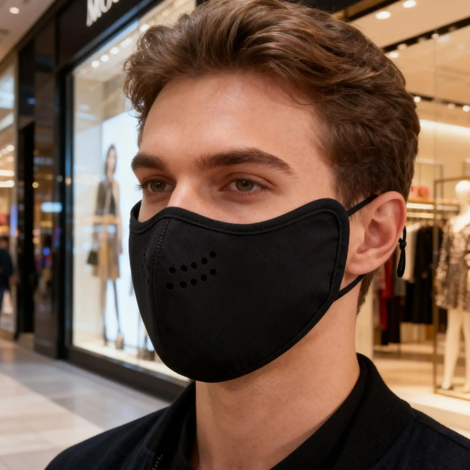 Зимний чехол для лица для мужчин, ветрозащитный, морозостойкий, теплый, дышащий, женский, лыжный, половина лица для мужчин и женщин, спорт на открытом воздухе
Зимний чехол для лица для мужчин, ветрозащитный, морозостойкий, теплый, дышащий, женский, лыжный, половина лица для мужчин и женщин, спорт на открытом воздухе