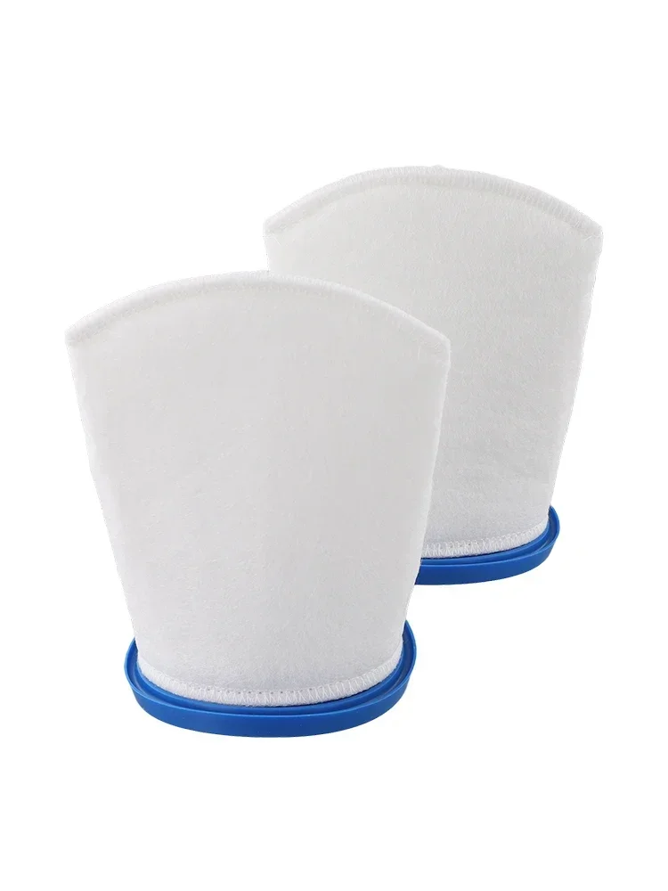 For Pool Blaster Max Replacement Filter Bag Sand & Silt Capture for JPV200 P30X022SS PBW022SS Reliable Leak Prevention
For Pool Blaster Max Replacement Filter Bag Sand & Silt Capture for JPV200 P30X022SS PBW022SS Reliable Leak Prevention
