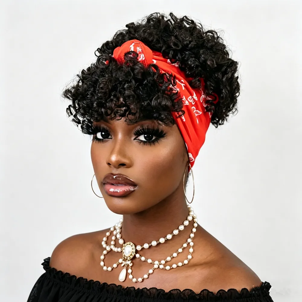 pixie cut wig 6inch short curly hair wigs black color wig pixie curly human hair wigs machine made human hair wig
pixie cut wig 6inch short curly hair wigs black color wig pixie curly human hair wigs machine made human hair wig