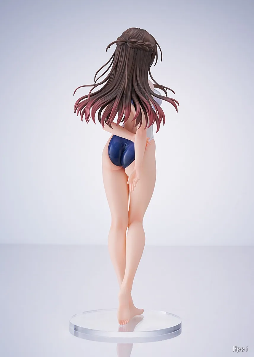 【Pre Sale】Original AMAKUNI Rent-A-Girlfriend Ichinose Chizuru Peach/Aqua Line Competition Swimsuit 1/7 Collection Model
【Pre Sale】Original AMAKUNI Rent-A-Girlfriend Ichinose Chizuru Peach/Aqua Line Competition Swimsuit 1/7 Collection Model
