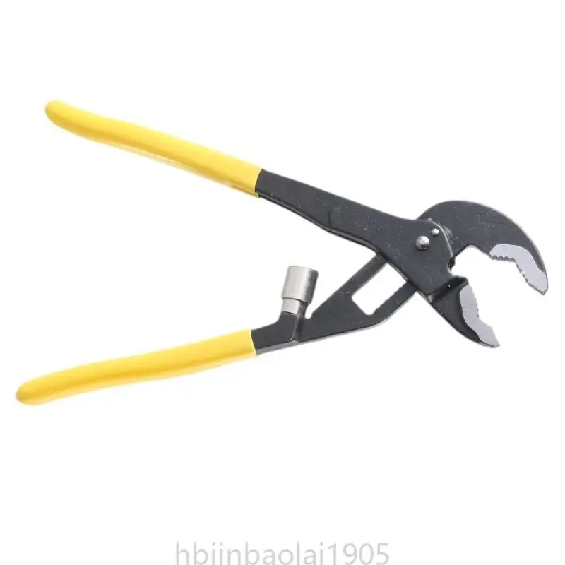 E74e водяной насос Pliers крупные сантехники 8/10/12 -дюймовые канавки скольжения быстро
E74e водяной насос Pliers крупные сантехники 8/10/12 -дюймовые канавки скольжения быстро