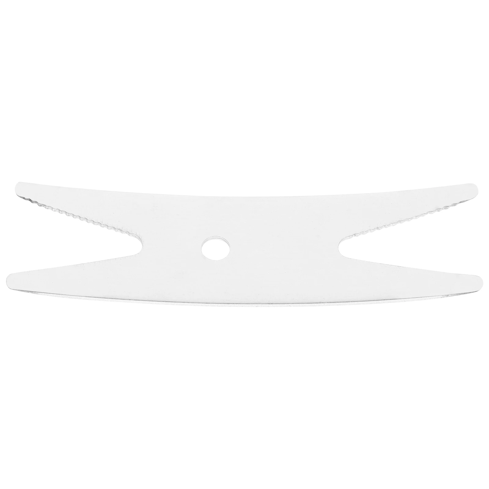 Guitar Knob Tool Multi Spanner Wrench Fits Electric Guitar Bass Parts Knobs Switches Tuners Perfect Size for Case
Guitar Knob Tool Multi Spanner Wrench Fits Electric Guitar Bass Parts Knobs Switches Tuners Perfect Size for Case