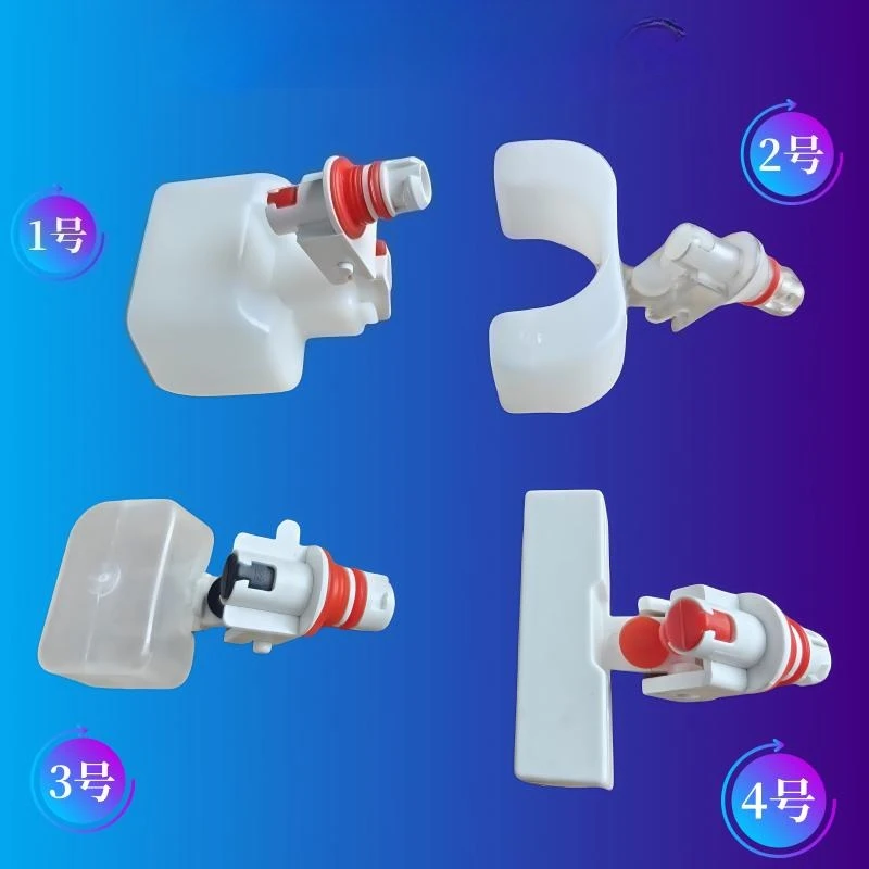 Аксессуары для увлажнителя Midea SC-3G40S 3R50 3F40, разъем для впуска воды, дренажный разъем, аксессуары
Аксессуары для увлажнителя Midea SC-3G40S 3R50 3F40, разъем для впуска воды, дренажный разъем, аксессуары