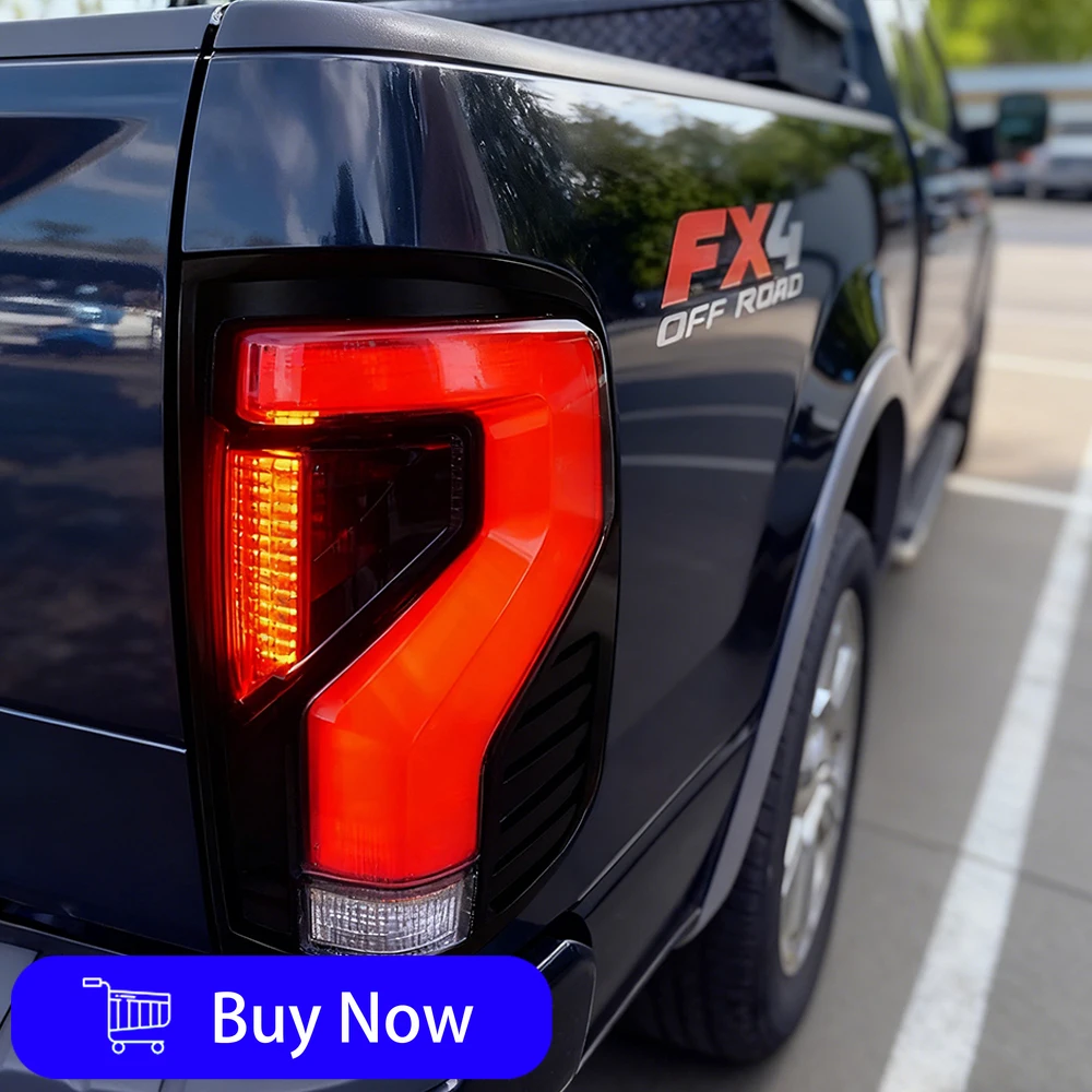 Для Ford Raptor F150 2004-2008: Комплект задних фонарей с динамическими LED-подсветкой, улучшенные задние фонари, установка Plug and Play, инструменты и аксессуары
Для Ford Raptor F150 2004-2008: Комплект задних фонарей с динамическими LED-подсветкой, улучшенные задние фонари, установка Plug and Play, инструменты и аксессуары