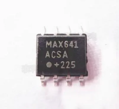 MAX641 ACSA MAX641 SOP8
MAX641 ACSA MAX641 SOP8