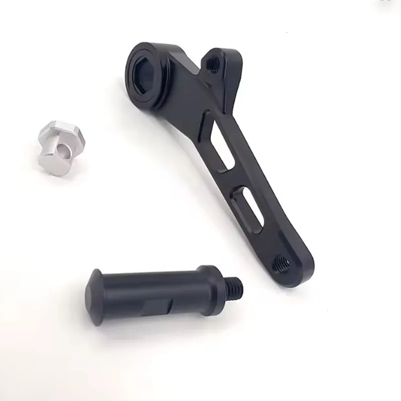 CNC-machined shift lever for motorcycle gearshift control For BMW R1300GS 2023 2024
CNC-machined shift lever for motorcycle gearshift control For BMW R1300GS 2023 2024
