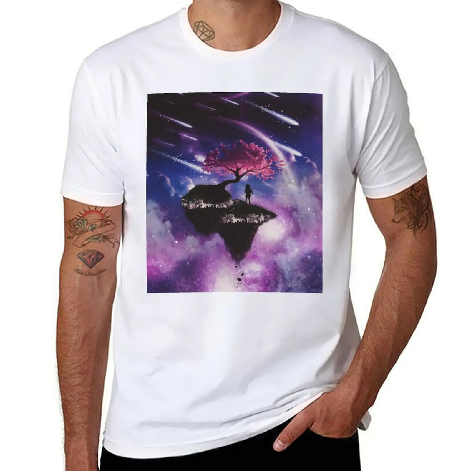 The last cherry blossom T-Shirt t shirt man designer t shirts designer T-Shirt
The last cherry blossom T-Shirt t shirt man designer t shirts designer T-Shirt