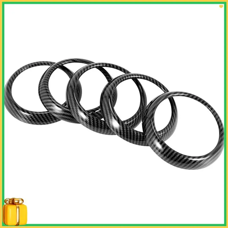 Premium For Mercedes Benz A B CLA GLA Class W176 W246 W117 X156 Dashboard Air Vent Decoration Trim Cover Stickers Car Styling
Premium For Mercedes Benz A B CLA GLA Class W176 W246 W117 X156 Dashboard Air Vent Decoration Trim Cover Stickers Car Styling