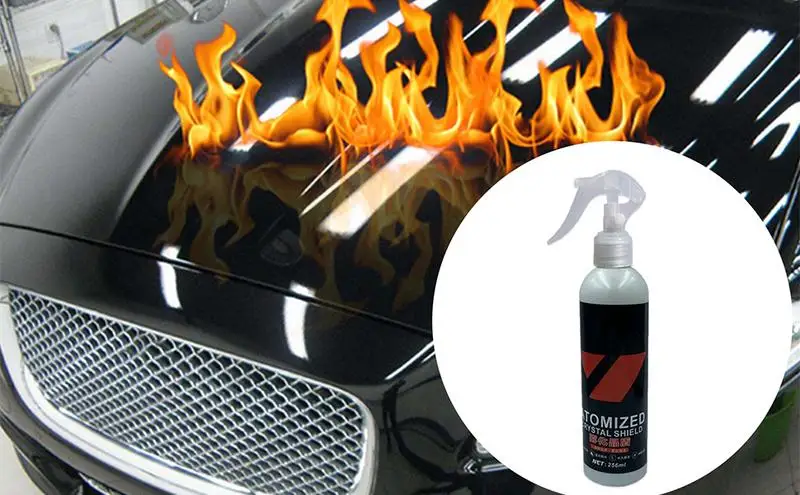 Car Ceramic Coating Auto Quick Coating Spray Car Ceramic Nano Coating Liquid portable Car Coating Agent Cars Trucks Vehicles
Car Ceramic Coating Auto Quick Coating Spray Car Ceramic Nano Coating Liquid portable Car Coating Agent Cars Trucks Vehicles