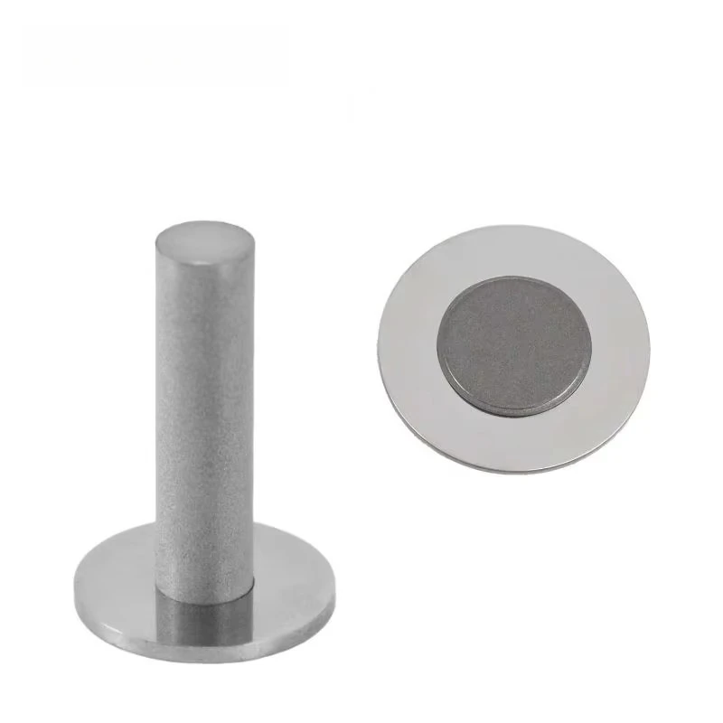 HENGKO High Purity 316L Stainless Steel VCR Ga sket Filter 0.003 Micron Sintered Metal Filter for Semiconductor Ga s Systems
HENGKO High Purity 316L Stainless Steel VCR Ga sket Filter 0.003 Micron Sintered Metal Filter for Semiconductor Ga s Systems