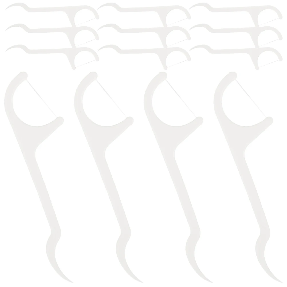 Dental Floss Teeth Picks Dental Flosser Flossing Flosser Sticks Plastic al Care Floss Heads Set Practical Useful
Dental Floss Teeth Picks Dental Flosser Flossing Flosser Sticks Plastic al Care Floss Heads Set Practical Useful