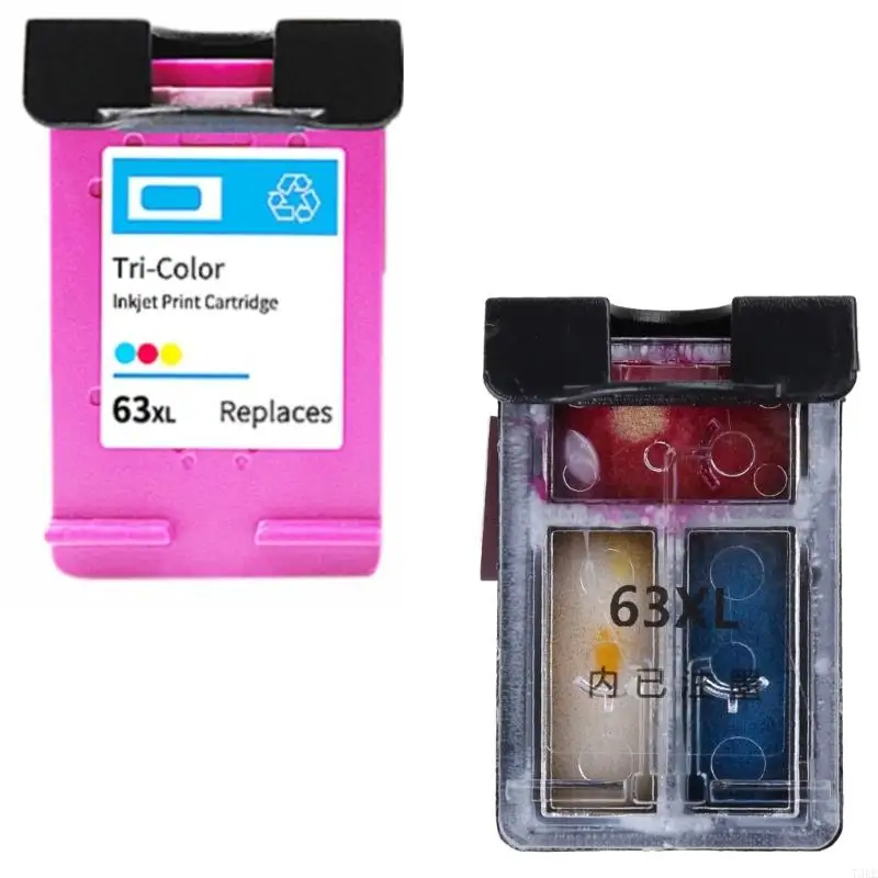 T3EE 63XL чернильный картридж для 63 для HP63XL для Deskjet 1110 2130 2132 2133 2134 3630 3632 ПРИНЦЕ
T3EE 63XL чернильный картридж для 63 для HP63XL для Deskjet 1110 2130 2132 2133 2134 3630 3632 ПРИНЦЕ