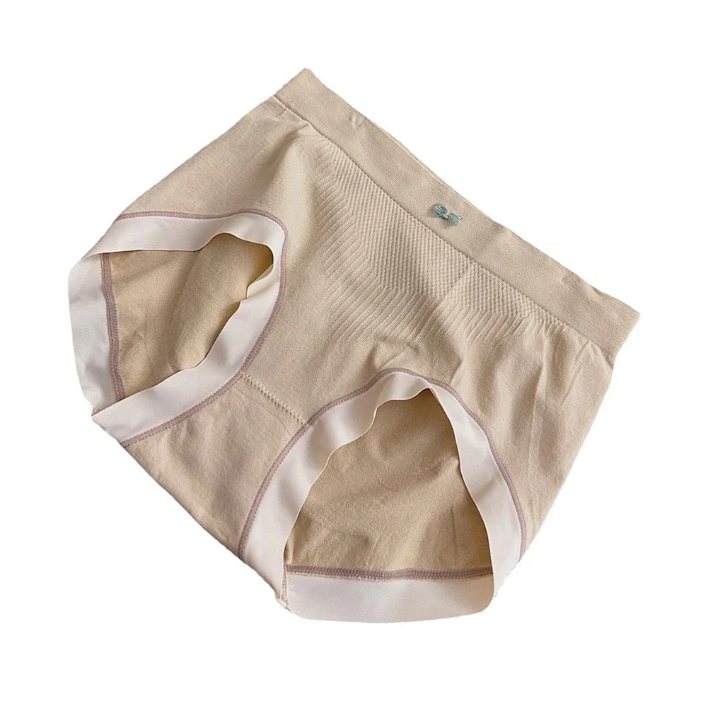 Breathable Womens Briefs Quick Drying Underwear Home Relaxation Solid Pattern Suitable For Vacation Brand New Condition
Breathable Womens Briefs Quick Drying Underwear Home Relaxation Solid Pattern Suitable For Vacation Brand New Condition