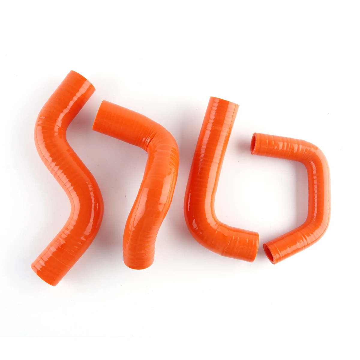 For 1992-2003 Nissan March Micra K11 CG13DE 1.3L 4-AT 1993 1994 1995 1996 1997 Silicone Radiator Hoses Kit Silicon Tubes 4Pcs
For 1992-2003 Nissan March Micra K11 CG13DE 1.3L 4-AT 1993 1994 1995 1996 1997 Silicone Radiator Hoses Kit Silicon Tubes 4Pcs