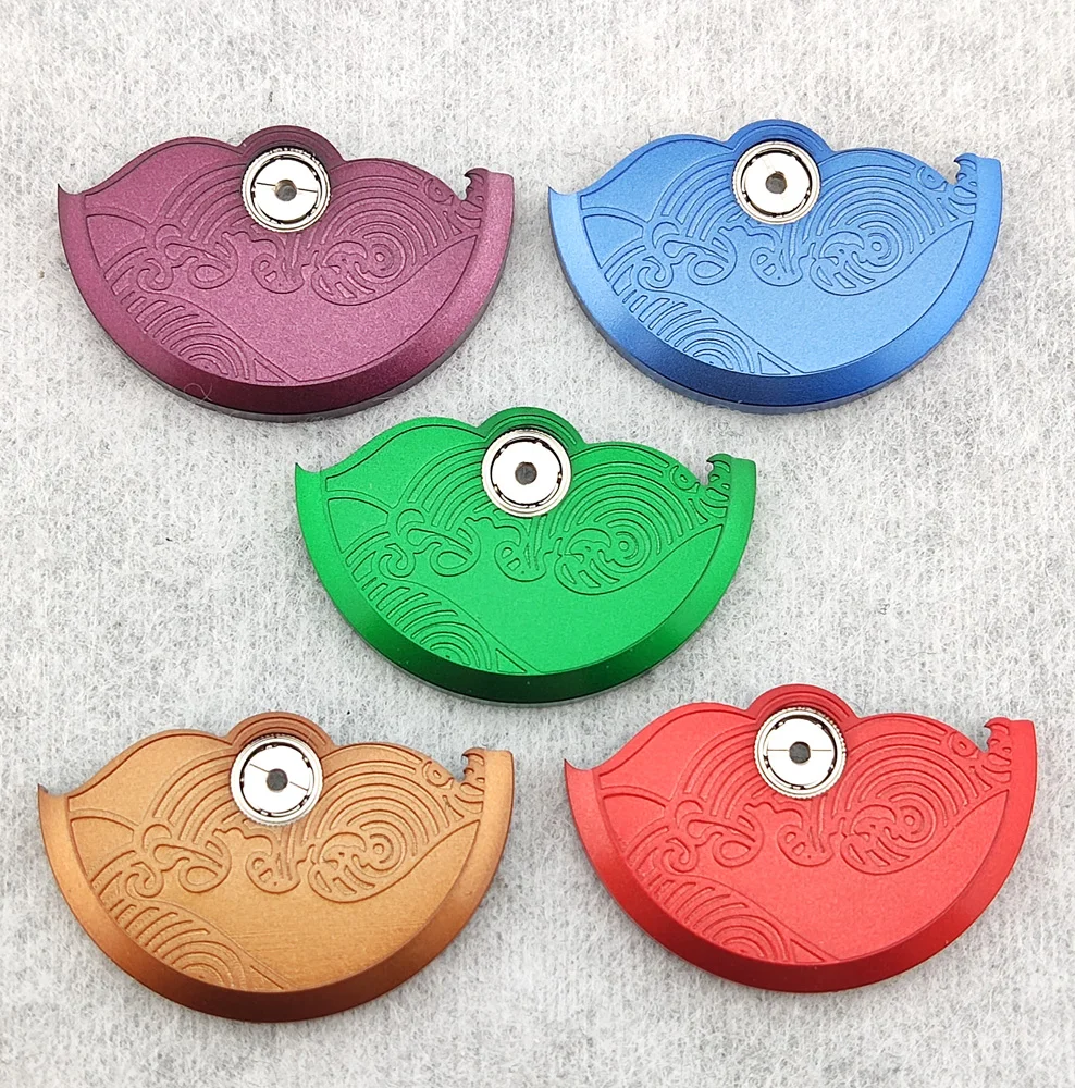 NH35 Роторы с качающимся грузом, высококачественный ротор, совместимый с механизмами NH34 NH35 NH36 NH38 NH39 NH70 4R35, запасные части
NH35 Роторы с качающимся грузом, высококачественный ротор, совместимый с механизмами NH34 NH35 NH36 NH38 NH39 NH70 4R35, запасные части