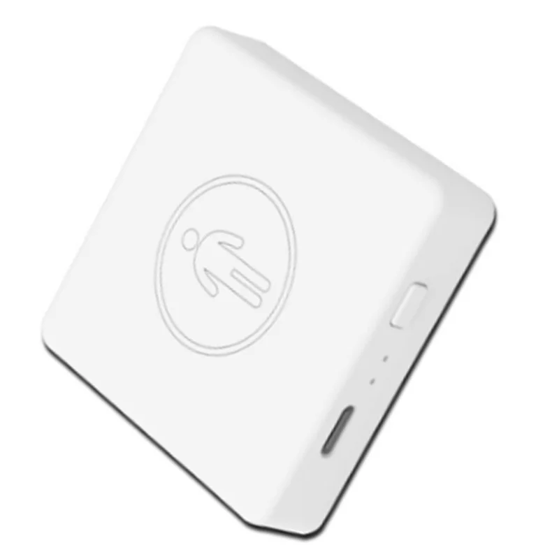 M11K-High-Precision Millimeter Wave Human Body Induction Sensor, Intelligent Presence Detection System
M11K-High-Precision Millimeter Wave Human Body Induction Sensor, Intelligent Presence Detection System