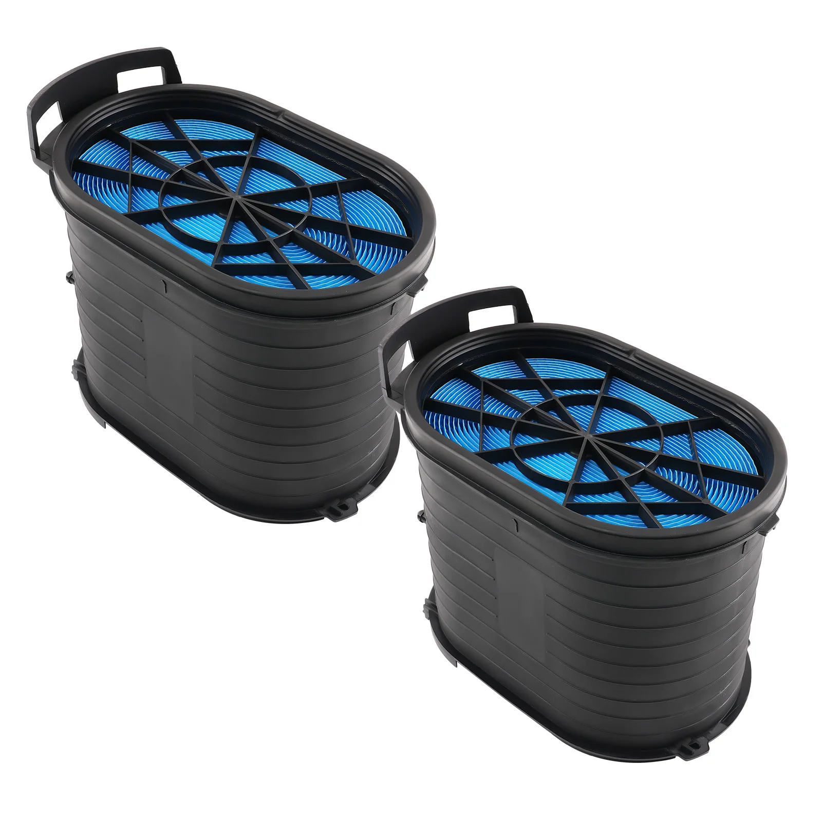 Engine Air Filter for Ford F250 F350 F450 6.0L V8 2003-2007 42731 2Pack
Engine Air Filter for Ford F250 F350 F450 6.0L V8 2003-2007 42731 2Pack