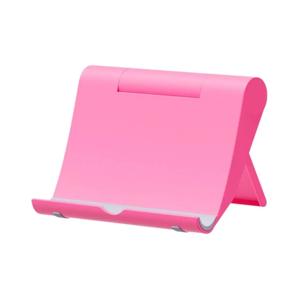 Universal Foldable Universal Phone Holder Portable Stable Desktop Holder Ergonomic Adjustable Mobile Phone Stand Watching Videos
Universal Foldable Universal Phone Holder Portable Stable Desktop Holder Ergonomic Adjustable Mobile Phone Stand Watching Videos