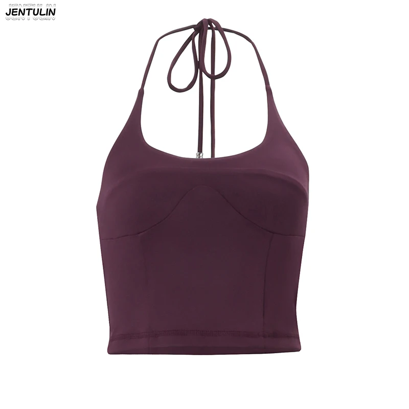 Women Spring New Fashion Casual Spicy Girl Vacation Style Hanging Neck Top Irregular Half Skirt Set Y2k Women's Casual Dresses
Women Spring New Fashion Casual Spicy Girl Vacation Style Hanging Neck Top Irregular Half Skirt Set Y2k Women's Casual Dresses