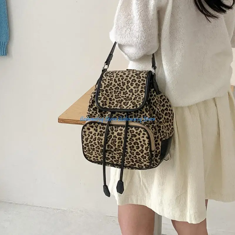 573B Ergonomic Comfort Backpacks for Women Polyester Daypacks Retro Styles Daily Use
573B Ergonomic Comfort Backpacks for Women Polyester Daypacks Retro Styles Daily Use