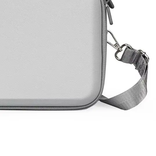 For vivo X300 Ultra / G2 / G2 Teleconverter – Shockproof Dual Lens Sling Bag with Dual Zippers, Portable Carrying Case
For vivo X300 Ultra / G2 / G2 Teleconverter – Shockproof Dual Lens Sling Bag with Dual Zippers, Portable Carrying Case