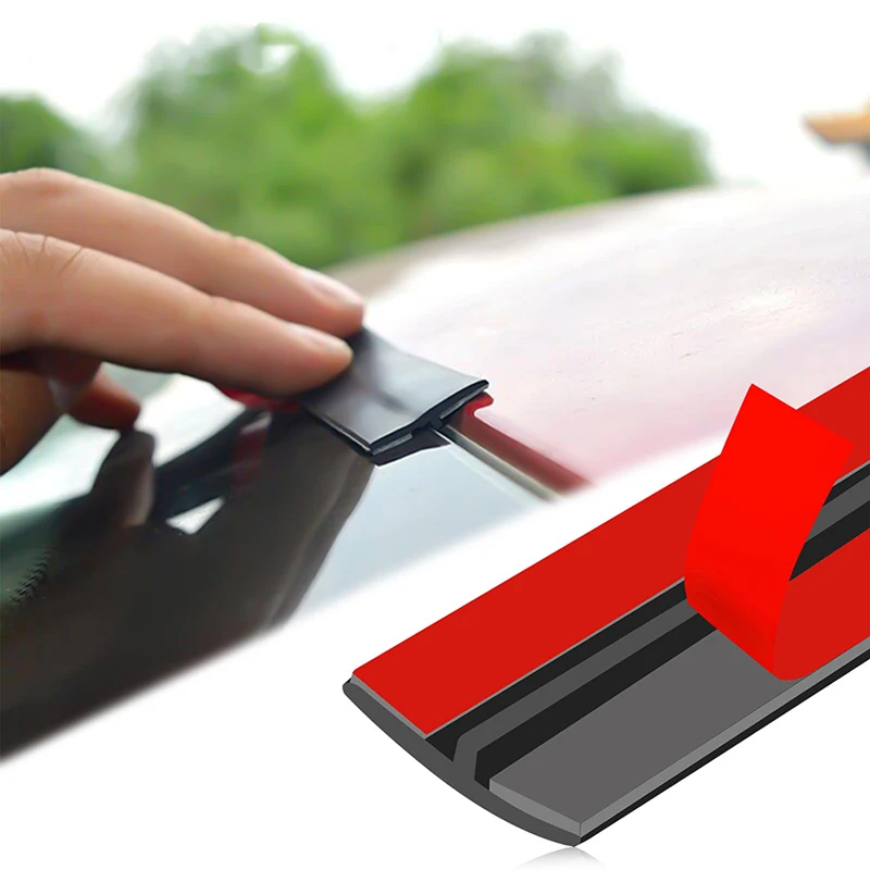 Car Windshield Rubber Seal T Shape Weather Stripping Trim Sunroof Seal Car Rubber Sealant Protector Seal Strip Window Seals
Car Windshield Rubber Seal T Shape Weather Stripping Trim Sunroof Seal Car Rubber Sealant Protector Seal Strip Window Seals