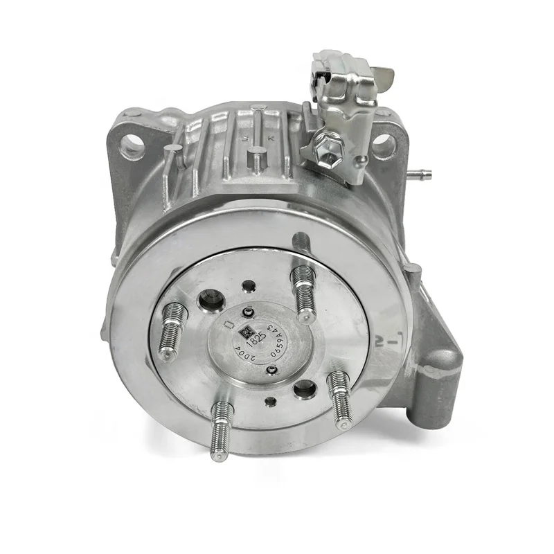 Hot Sale For Siena 2011-18 Rear Differential Viscous Coupler Coupling 41303-28013
Hot Sale For Siena 2011-18 Rear Differential Viscous Coupler Coupling 41303-28013