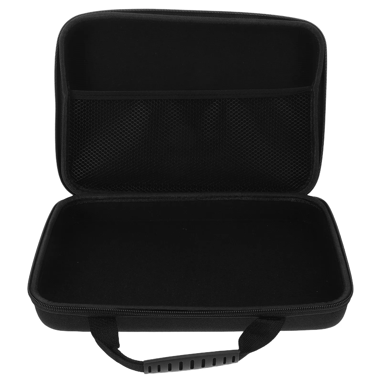 Car Vacuum Cleaner Storage Bag Portable Eva Hard Shell Case Dustproof Electronics Organizer Cable Charger Earphone Travel
Car Vacuum Cleaner Storage Bag Portable Eva Hard Shell Case Dustproof Electronics Organizer Cable Charger Earphone Travel