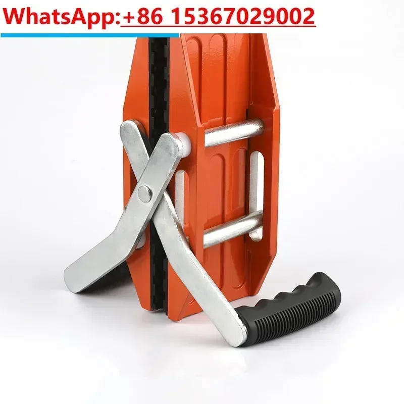 Two-Handed Glass Carrying Clamp Stone Slab Clamp Stone Tile Unloading And Transporting Installation Tool
Two-Handed Glass Carrying Clamp Stone Slab Clamp Stone Tile Unloading And Transporting Installation Tool