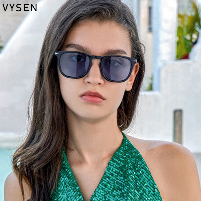 Солнцезащитные очки поляризационные для мужчин и женщин UV-400, винтажные классические, квадратной формы, в металлической оправе, роскошные брендовые, 2024
Солнцезащитные очки поляризационные для мужчин и женщин UV-400, винтажные классические, квадратной формы, в металлической оправе, роскошные брендовые, 2024