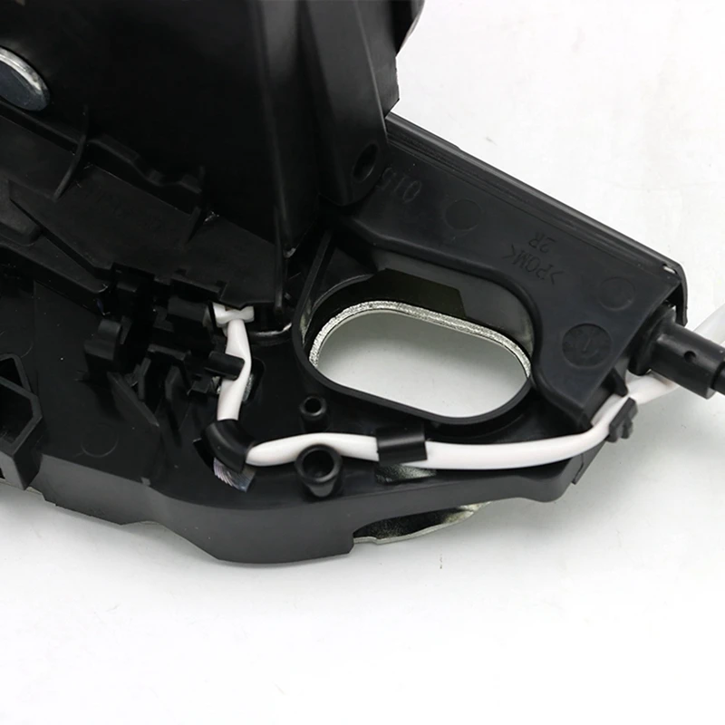 Car Front Right Lock Cylinder For BMW 5 7 Series F10 F11 Accessories For Rolls-Royce GHOST RR4 Door Lock Actuator 51217155154
Car Front Right Lock Cylinder For BMW 5 7 Series F10 F11 Accessories For Rolls-Royce GHOST RR4 Door Lock Actuator 51217155154