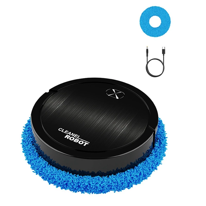 mopping robotIntelligent Mopping Robot Household Wet and Dry Mopping Machine Portable Rechargeable Cleaning Machine
mopping robotIntelligent Mopping Robot Household Wet and Dry Mopping Machine Portable Rechargeable Cleaning Machine