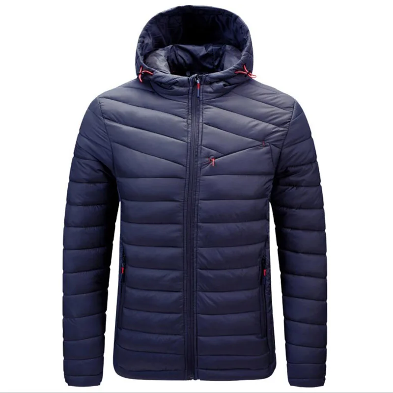Men's Autumn Jacket Zip Lightweight Windbreaker Hooded Parka Male Fashion Spring High Quaty Soft Black Yellow Coat Men 3xl 4xl
Men's Autumn Jacket Zip Lightweight Windbreaker Hooded Parka Male Fashion Spring High Quaty Soft Black Yellow Coat Men 3xl 4xl