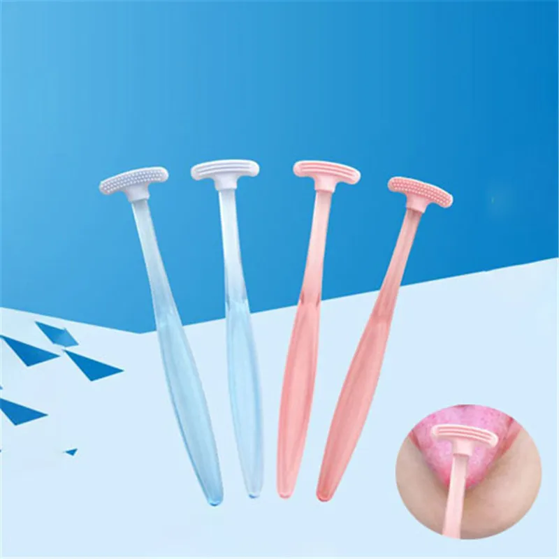 Sdattor Soft Silicone Tongue Brush Cleaner Tongue Surface Scraper Double Sided Design Oral Cleaning Brushes Fresh Breath Health
Sdattor Soft Silicone Tongue Brush Cleaner Tongue Surface Scraper Double Sided Design Oral Cleaning Brushes Fresh Breath Health
