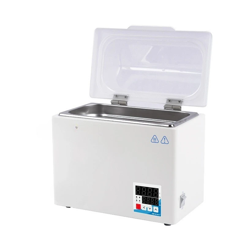 Electric display constant temperature water bath pot laboratory single double four six hole stainless steel anti dry boiling
Electric display constant temperature water bath pot laboratory single double four six hole stainless steel anti dry boiling