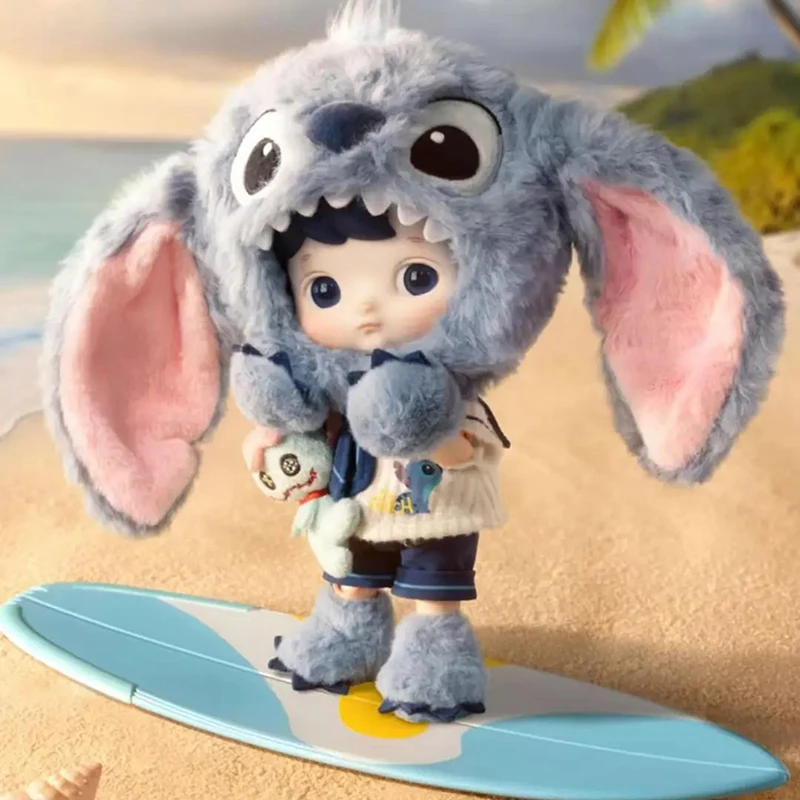 Подлинная фигурка Hacipupu Stitch 1/8, 16, подвижная игрушка, модное трендовое украшение, коллекционный подарок на день рождения, кавайный подарок для девочки
Подлинная фигурка Hacipupu Stitch 1/8, 16, подвижная игрушка, модное трендовое украшение, коллекционный подарок на день рождения, кавайный подарок для девочки