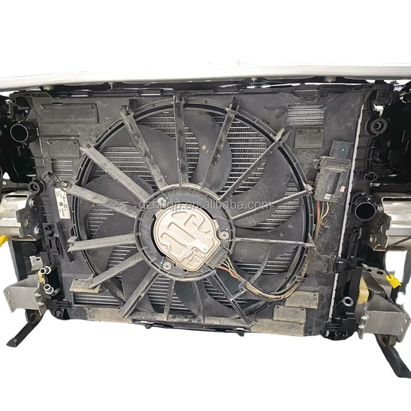 G30 G38 LCI Hot Sale Original M5 Style Body Kit Front Bumper Grille Assembly 2022-2023
G30 G38 LCI Hot Sale Original M5 Style Body Kit Front Bumper Grille Assembly 2022-2023