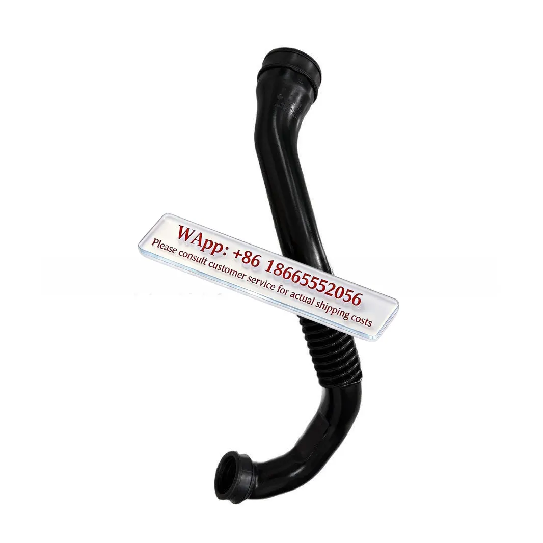 2375008402 Shuanglong cooling system intercooler tube intake pipe SSANGYONG REXTON
2375008402 Shuanglong cooling system intercooler tube intake pipe SSANGYONG REXTON