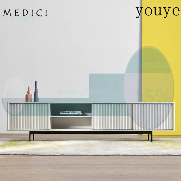 SW Nordic paint simple light luxury cabinet modern living room TV cabinet against the wall Italian locker art customization
SW Nordic paint simple light luxury cabinet modern living room TV cabinet against the wall Italian locker art customization