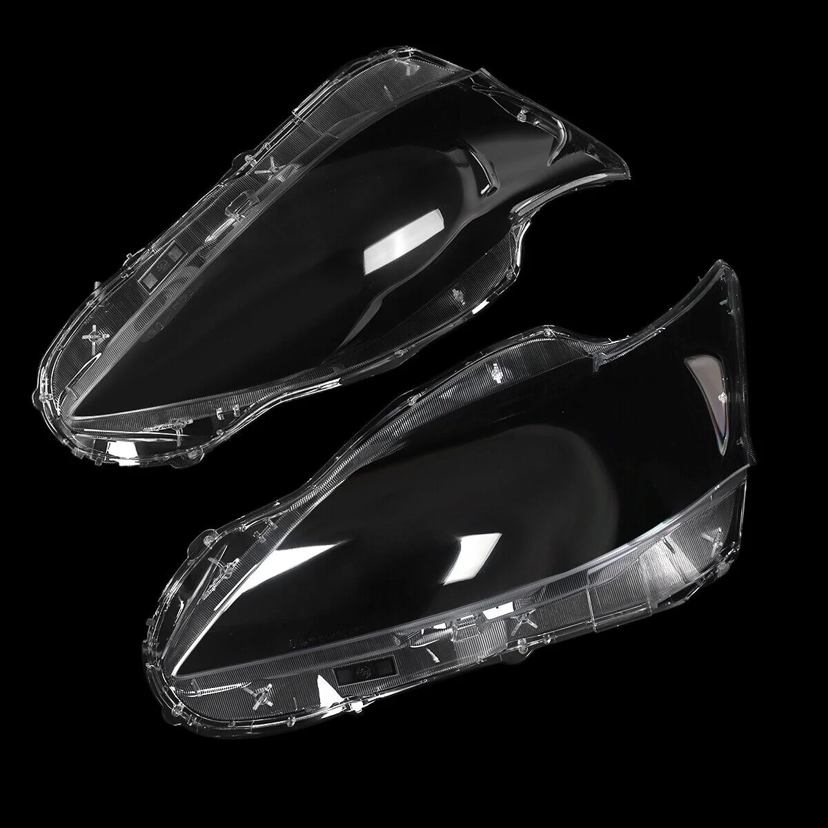 #80Q Automotive Parts & Accessories,Right Car Headlight Lens Cover for Lexus CT200 CT200H 2012-2017,Clear
#80Q Automotive Parts & Accessories,Right Car Headlight Lens Cover for Lexus CT200 CT200H 2012-2017,Clear