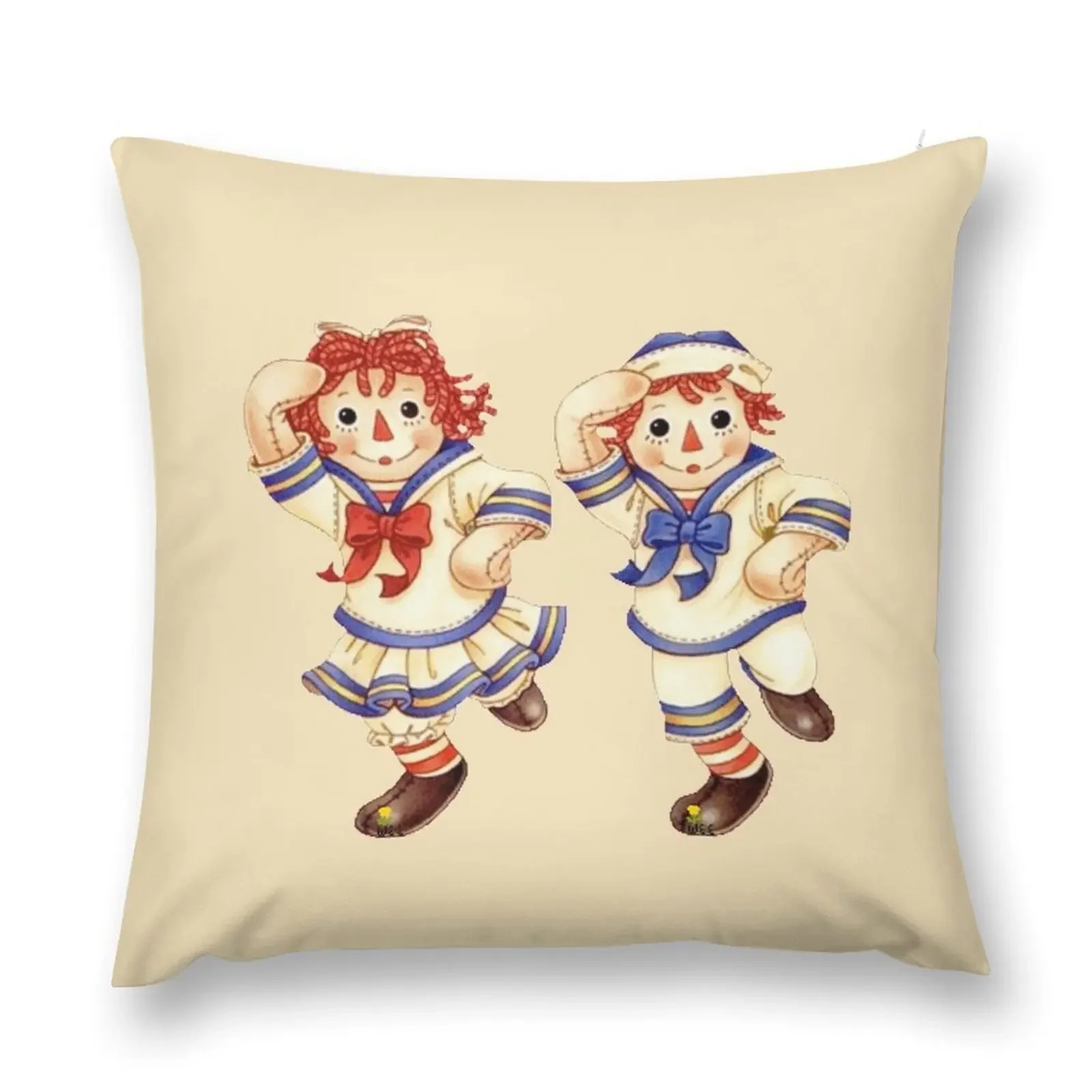 Raggedy ann and andy Throw Pillow Cushion Cover For Sofa bed pillows Christmas Throw Pillows Covers pillow
Raggedy ann and andy Throw Pillow Cushion Cover For Sofa bed pillows Christmas Throw Pillows Covers pillow