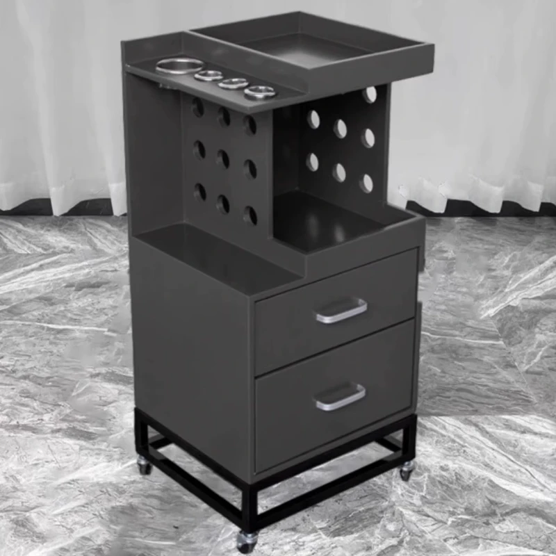 Uk Beauty Salon Trolley Luxury Style Storage Rack Rolling Storage Cart Wheels Modern Carrello Parrucchiere Salon Furniture
Uk Beauty Salon Trolley Luxury Style Storage Rack Rolling Storage Cart Wheels Modern Carrello Parrucchiere Salon Furniture