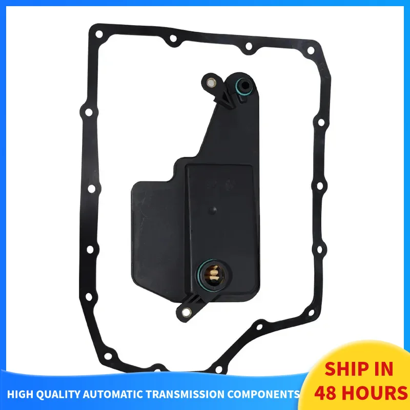 A/T Filter For MAZDA CX-3 DK 2.0L 2017-2018 CX-5 KE 2012 2013 FZ0121500 6 ATENZA GJ Automatic Transmission Oil Filter Gasket Kit
A/T Filter For MAZDA CX-3 DK 2.0L 2017-2018 CX-5 KE 2012 2013 FZ0121500 6 ATENZA GJ Automatic Transmission Oil Filter Gasket Kit