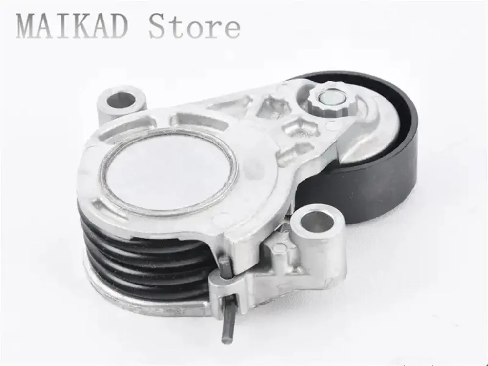 Belt Tensioner Assembly Tensioner Pulley for BMW MINI F56 F55 Clubman F54 Cabrio F57 Countryman F60 11288479475
Belt Tensioner Assembly Tensioner Pulley for BMW MINI F56 F55 Clubman F54 Cabrio F57 Countryman F60 11288479475