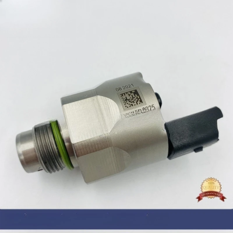 Для VDO A2C59506225 клапан контроля давления насоса Common Rail, дозирующий клапан
Для VDO A2C59506225 клапан контроля давления насоса Common Rail, дозирующий клапан