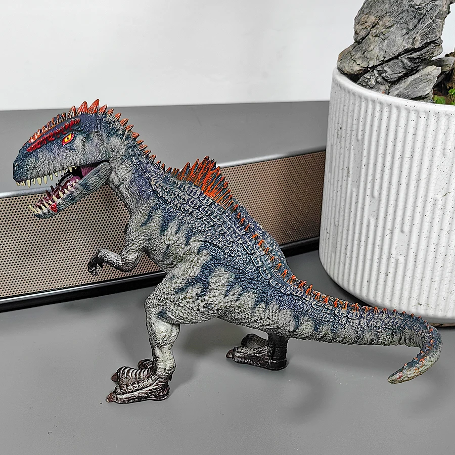 Children's simulation solid shadow version of the Southern Giant Beast Dragon toy, Jurassic dinosaur model, suitable for boys' b
Children's simulation solid shadow version of the Southern Giant Beast Dragon toy, Jurassic dinosaur model, suitable for boys' b