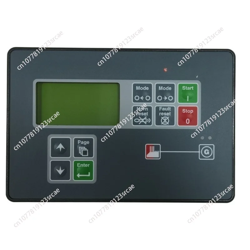 For generator controller Kemai stand-alone parallel module MRS9MRS10MRS16 AMF20AMF25 IGAVRI
For generator controller Kemai stand-alone parallel module MRS9MRS10MRS16 AMF20AMF25 IGAVRI