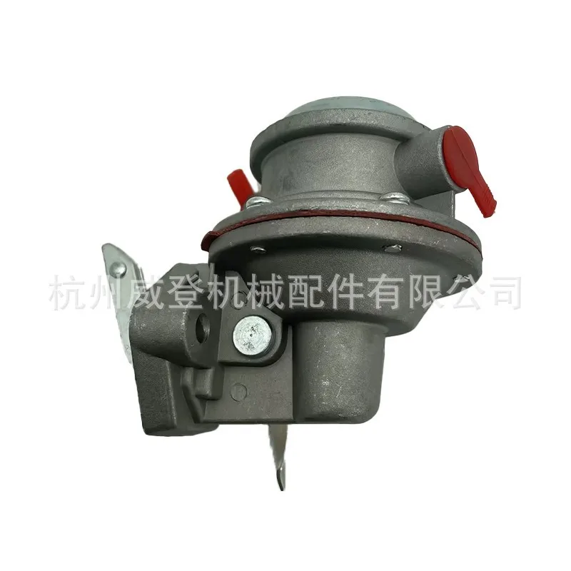 MUGURO AR52159 AR52729 AR55730 AT28462 Топливный насос Strong Deer подходит для Strong Deer
MUGURO AR52159 AR52729 AR55730 AT28462 Топливный насос Strong Deer подходит для Strong Deer