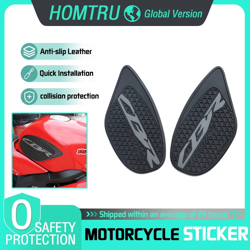 For Honda CBR1000RR 2008-2012 motorcycle side fuel tank protection fuel tank pad anti scratch and anti slip protection sticker
For Honda CBR1000RR 2008-2012 motorcycle side fuel tank protection fuel tank pad anti scratch and anti slip protection sticker