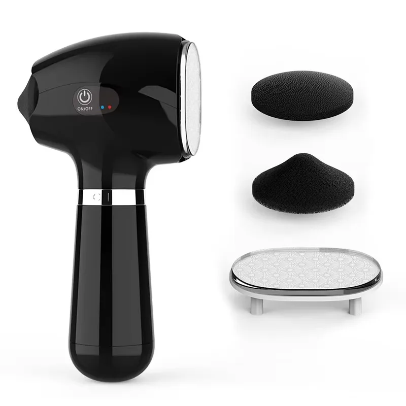 USB Electric Foot Callus Remover Rechargeable
USB Electric Foot Callus Remover Rechargeable